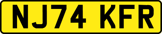 NJ74KFR