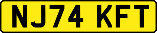 NJ74KFT