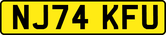 NJ74KFU