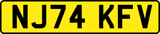 NJ74KFV