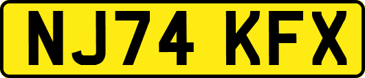 NJ74KFX