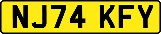 NJ74KFY
