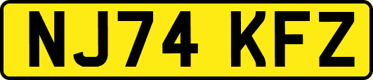 NJ74KFZ