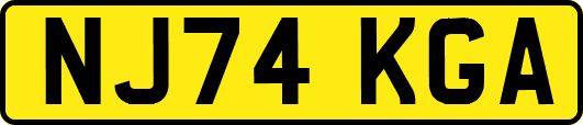 NJ74KGA