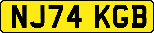 NJ74KGB