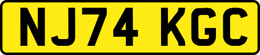 NJ74KGC