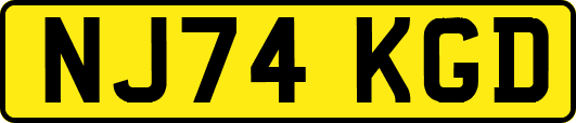 NJ74KGD