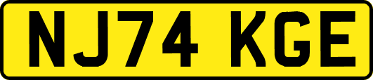 NJ74KGE