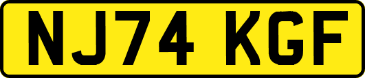 NJ74KGF