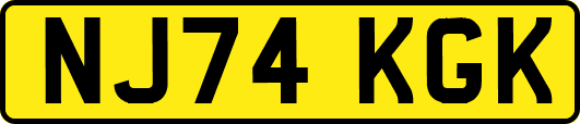NJ74KGK