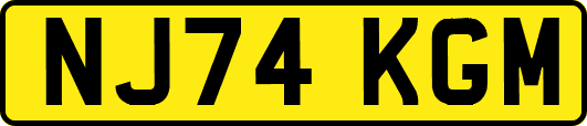NJ74KGM