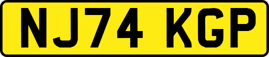 NJ74KGP