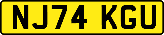 NJ74KGU