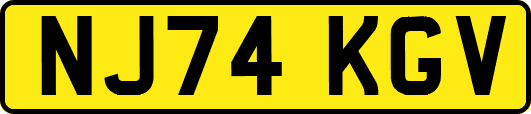 NJ74KGV