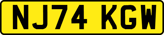 NJ74KGW
