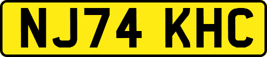 NJ74KHC