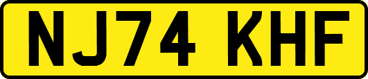 NJ74KHF