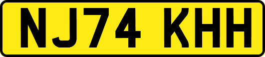 NJ74KHH