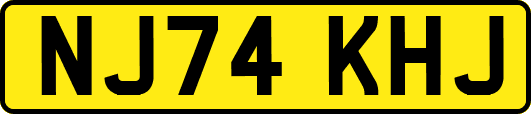 NJ74KHJ