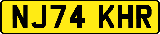 NJ74KHR
