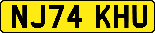 NJ74KHU