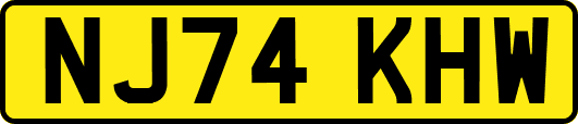 NJ74KHW