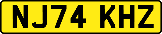 NJ74KHZ