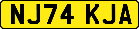 NJ74KJA