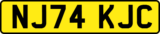 NJ74KJC