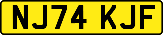NJ74KJF