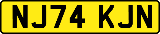NJ74KJN