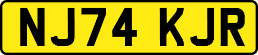 NJ74KJR