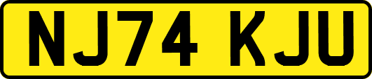 NJ74KJU
