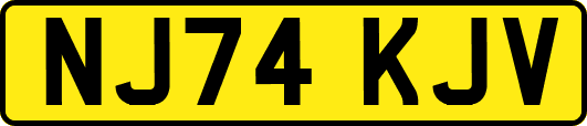 NJ74KJV