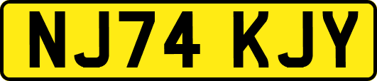 NJ74KJY
