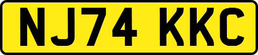 NJ74KKC