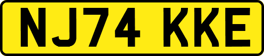 NJ74KKE