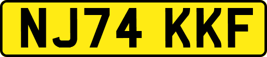 NJ74KKF