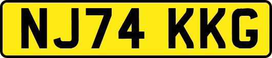 NJ74KKG