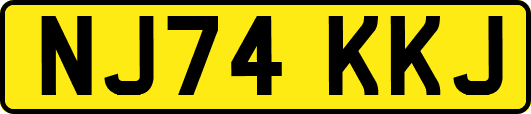 NJ74KKJ