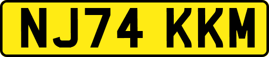 NJ74KKM