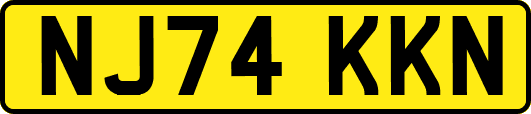 NJ74KKN