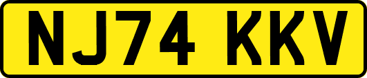 NJ74KKV