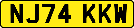 NJ74KKW