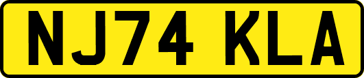 NJ74KLA