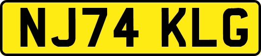 NJ74KLG