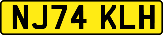 NJ74KLH