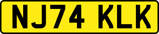 NJ74KLK