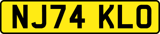 NJ74KLO