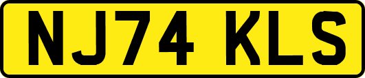 NJ74KLS